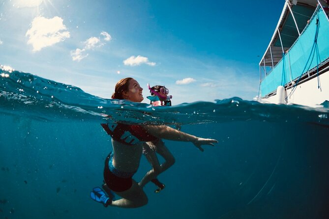 Waikiki Snorkel Tour - Fish, coral caverns, and realistic expectations