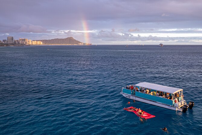 Waikiki Snorkel Tour - Weather, cancellations, and booking timing
