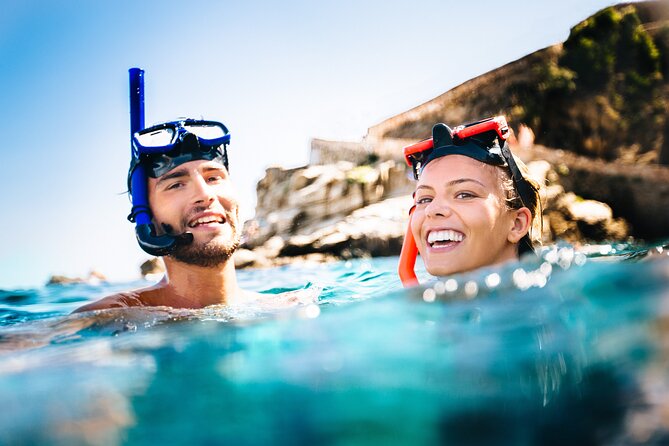 Waikiki Snorkeling Adventures with E Sea Diver! - Food, bathrooms, seating, and the three-hour pace