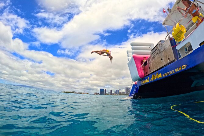 Waikiki Snorkeling & Ocean Waterpark Adventure from Oahu - Is the $59 Price a Good Value?