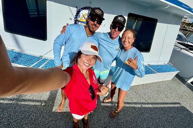 Waikiki Snorkeling & Ocean Waterpark Adventure from Oahu - Who Will Enjoy This Most?