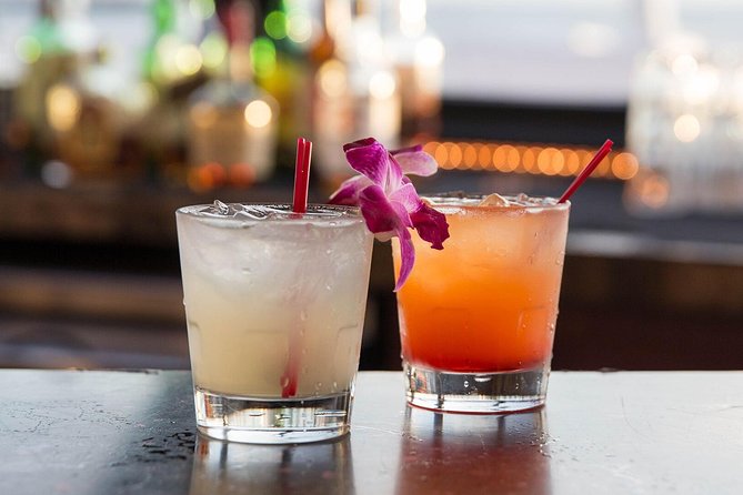 Waikiki Sunset Cocktail Cruise aboard the Majestic by Atlantis - Is $85.09 a fair price?