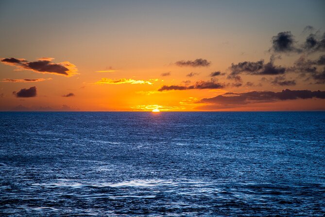 Waikiki Sunset Cocktail Cruise - Hilton Hawaiian Village - The bar, drink tickets, and onboard value