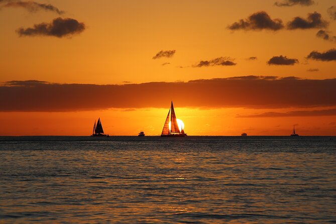 Waikiki Sunset Cocktail Cruise - Hilton Hawaiian Village - Is $151 a fair price?