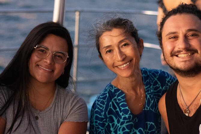 Waikiki Sunset Cruise Catamaran Boat Tour on Oahu - What is included for your $70