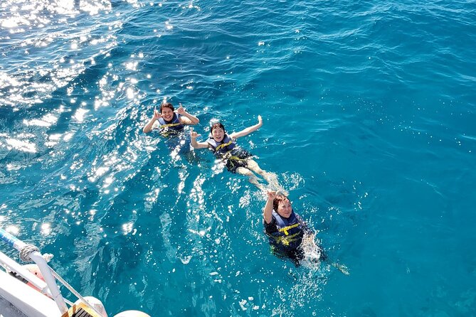 Waikiki Turtle Canyon Snorkeling Adventure - Diamond Head views and a chance of dolphins