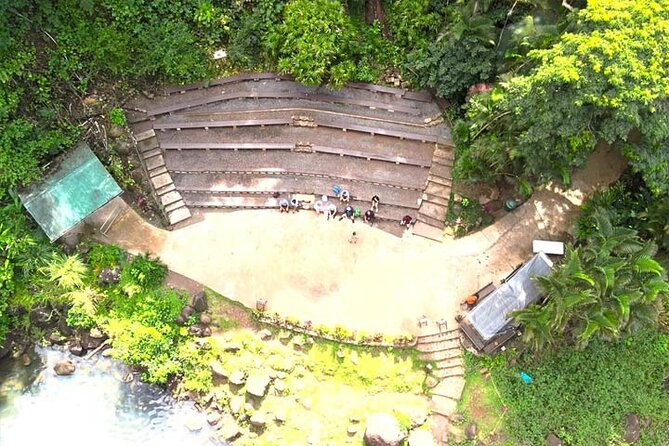 Waimea Valley Waterfall Swim & Dole Plantation Tour with Lunch - Waikiki pickup and the real cost of convenience