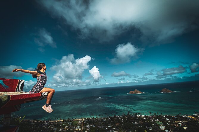 Waterfall Hike in Hawai'i Rainforest Trail - Practical Details Before You Commit