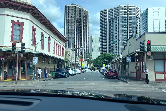 We Go Eat: Secret Aloha Bites Tour - Why the local history matters