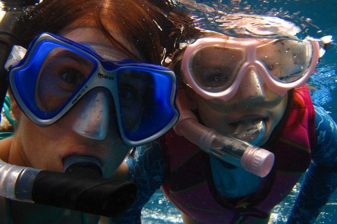 West Oahu Afternoon Turtle Snorkel Sail - Drinks, snacks, and the pace of the afternoon