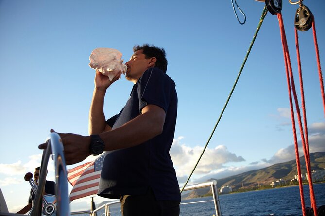 West Oahu Deluxe Whale Watching Sail - Who will enjoy this cruise most?