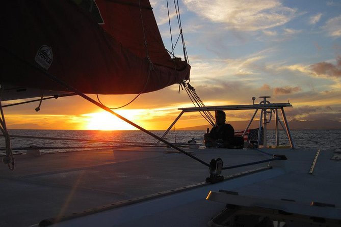West Oahu Sunset Cocktail Cruise with Appetizers - Cocktails, pupus, and realistic food expectations