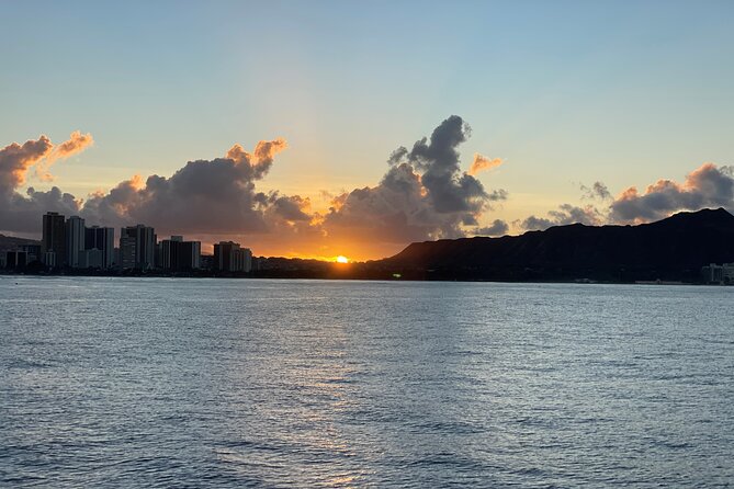 Whale Watching and Sunrise Breakfast Cruise in Honolulu - The biggest issue: dependable departure information